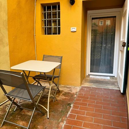 La Casina A Porta Castiglione Bolonha Exterior foto