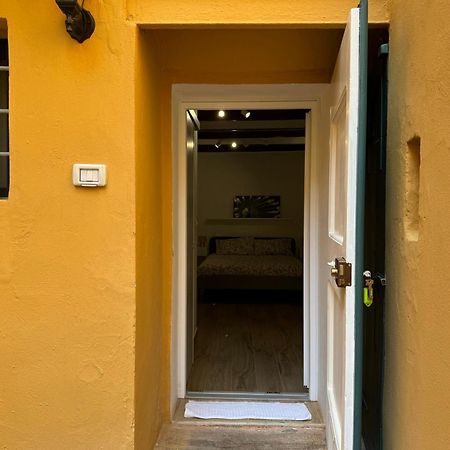 La Casina A Porta Castiglione Bolonha Exterior foto
