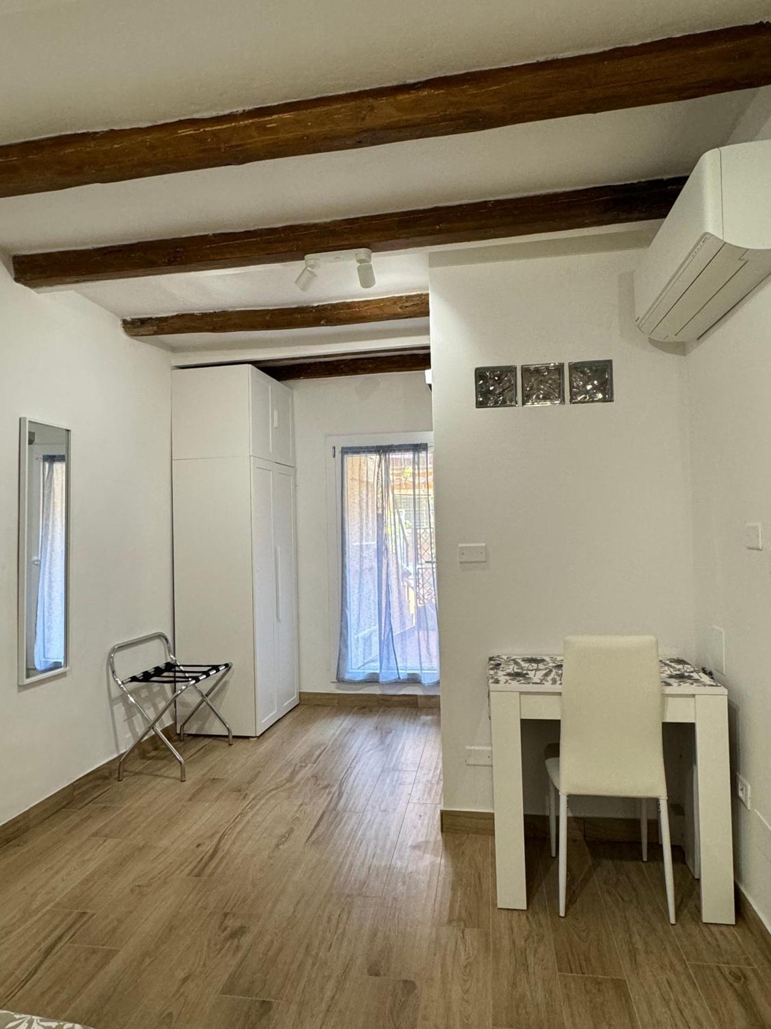 La Casina A Porta Castiglione Bolonha Exterior foto